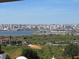 Cantinho Algarvio em Ferragudo