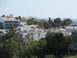 Cantinho Algarvio em Ferragudo