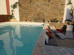 Cantinho Algarvio em Ferragudo