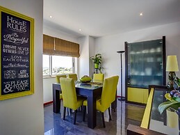 Cantinho Algarvio em Ferragudo