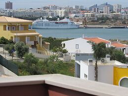 Cantinho Algarvio em Ferragudo