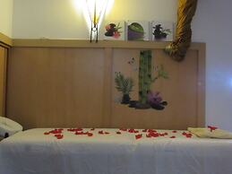 Cantinho Algarvio em Ferragudo