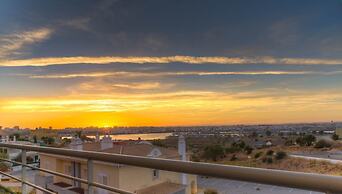Cantinho Algarvio em Ferragudo