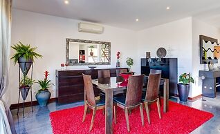 Cantinho Algarvio em Ferragudo