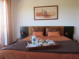 Cantinho Algarvio em Ferragudo