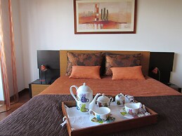 Cantinho Algarvio em Ferragudo