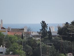 Cantinho Algarvio em Ferragudo