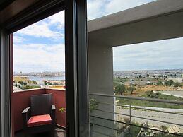 Cantinho Algarvio em Ferragudo