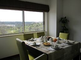 Cantinho Algarvio em Ferragudo