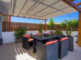 Cantinho Algarvio em Ferragudo