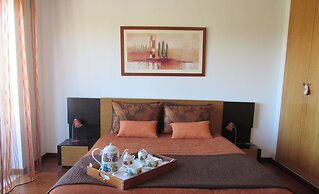 Cantinho Algarvio em Ferragudo