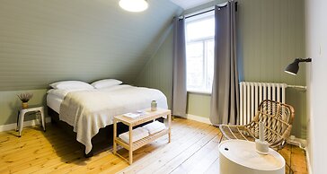 Old Charm Reykjavik Apartments