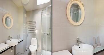 Old Charm Reykjavik Apartments