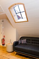 Old Charm Reykjavik Apartments