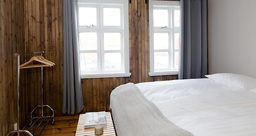 Old Charm Reykjavik Apartments