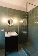 Old Charm Reykjavik Apartments