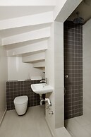 Old Charm Reykjavik Apartments