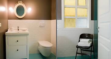 Old Charm Reykjavik Apartments