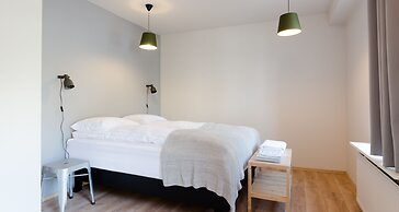 Old Charm Reykjavik Apartments