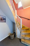 Old Charm Reykjavik Apartments