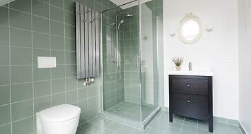 Old Charm Reykjavik Apartments