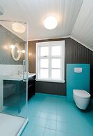 Old Charm Reykjavik Apartments