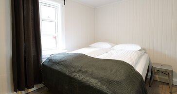 Old Charm Reykjavik Apartments