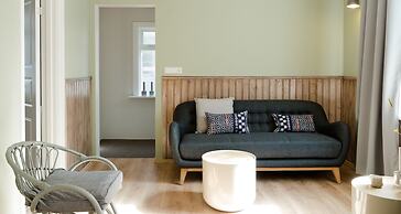 Old Charm Reykjavik Apartments