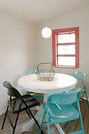 Old Charm Reykjavik Apartments