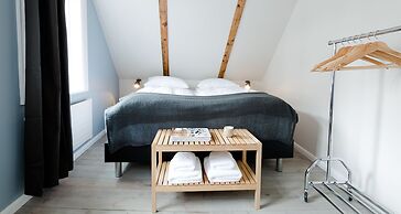 Old Charm Reykjavik Apartments