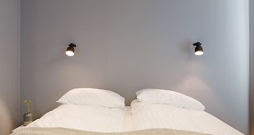 Old Charm Reykjavik Apartments