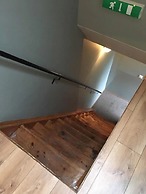 Old Charm Reykjavik Apartments