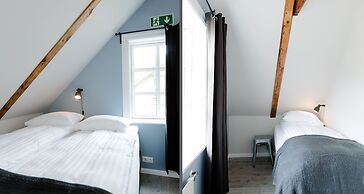 Old Charm Reykjavik Apartments