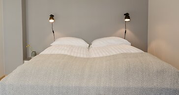 Old Charm Reykjavik Apartments