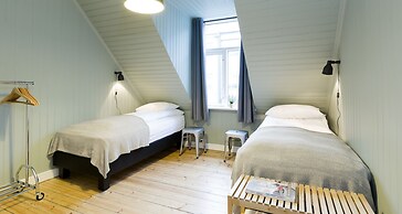 Old Charm Reykjavik Apartments