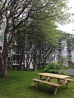 Old Charm Reykjavik Apartments