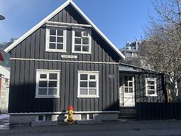 Old Charm Reykjavik Apartments