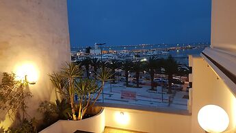 Terrazza Diomede
