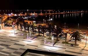 Terrazza Diomede
