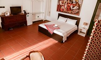 Terrazza Diomede