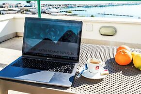 Terrazza Diomede