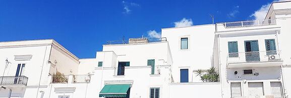 Terrazza Diomede