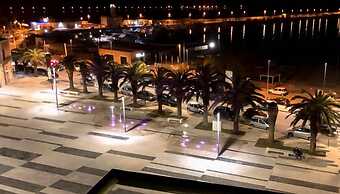Terrazza Diomede