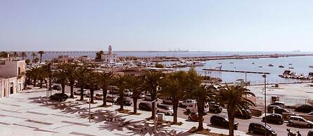 Terrazza Diomede