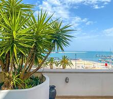 Terrazza Diomede