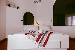 Terrazza Diomede