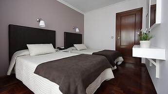Hotel Comercio