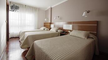 Hotel Comercio