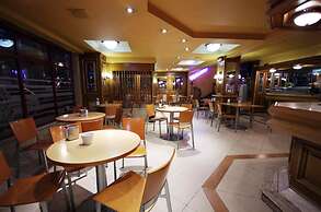 Hotel Comercio