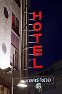 Hotel Comercio